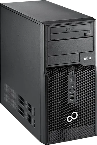 Fujitsu