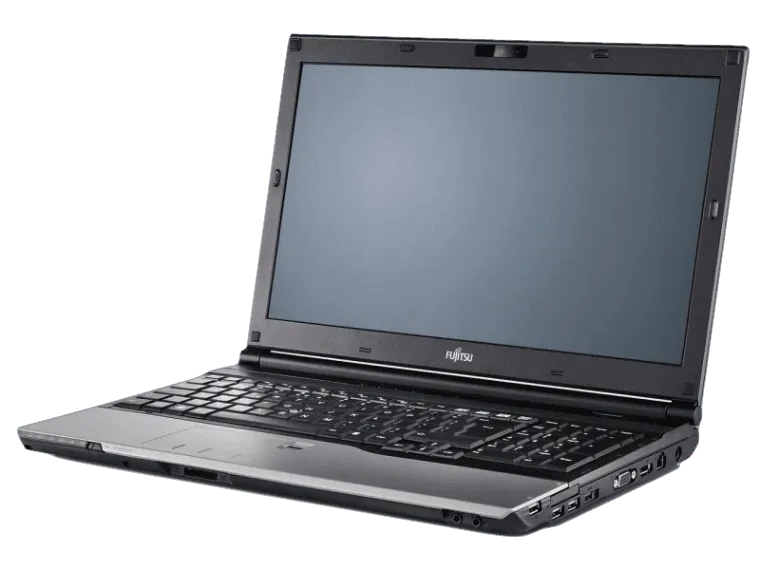 Fujitsu