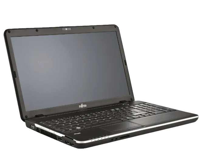 Fujitsu